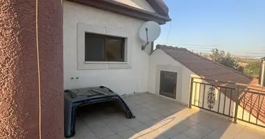 Haus 4 Schlafzimmer in Ypsonas Municipality, Zypern
