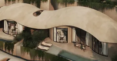 1 bedroom apartment in Buleleng, Indonesia