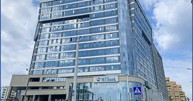 Bureau 343 m² dans Minsk, Bélarus