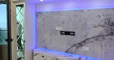 Studio apartment 1 bedroom in Batumi, Georgia