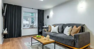 2 room apartment in Vilnius, Lithuania