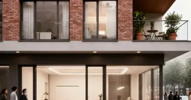 Инвестиционная 908 м² в Вена, Австрия