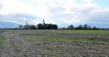 Участок земли в Паралиа, Греция