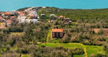 Terrain dans Monténégro