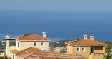 Квартира 3 спальни в Тала, Кипр