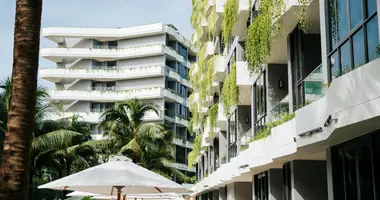 Apartment in Choeng Thale, Thailand