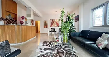Appartement 4 chambres dans Chypre