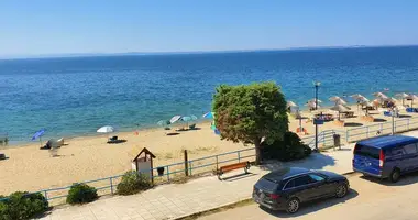 Apartamento 3 habitaciones en Kalyves Polygyrou, Grecia