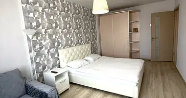 2 bedroom apartment in Babruysk, Belarus