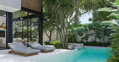 Villa 5 zimmer in Pererenan, Indonesien