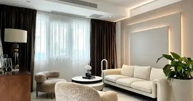 Casa 4 habitaciones en Limasol, Chipre