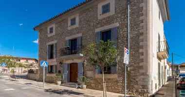 Château 4 chambres dans Serra de Tramuntana, Espagne