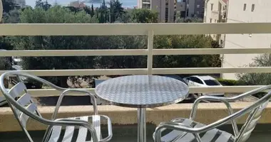 1 bedroom apartment in Petrovac, Montenegro