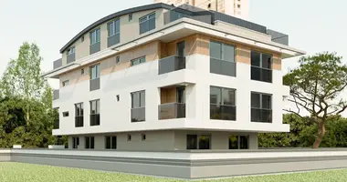 Appartement 2 chambres dans Muratpasa, Turquie