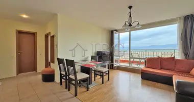 Apartamento 2 habitaciones en Nesebar, Bulgaria