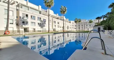 Apartamento 3 habitaciones en San Pedro Alcantara, Španjolska