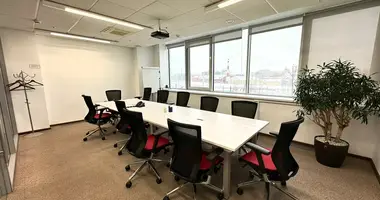 Pomieszczenie biurowe 2 367 m² w Moskwa, Rosja