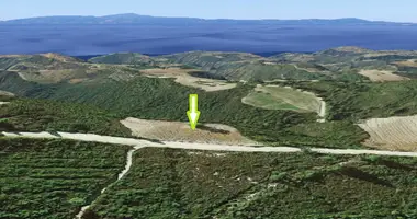 Terrain dans Agia Paraskefi, Grèce