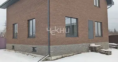Casa en Gorodetsky District, Rusia