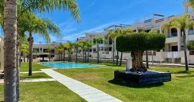Bungalow 2 bedrooms in Torrevieja, Spain