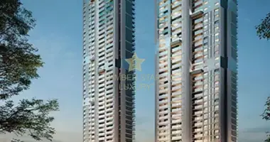Mieszkanie 4 pokoi w Regiao Imediata de Sao Paulo, Brazylia