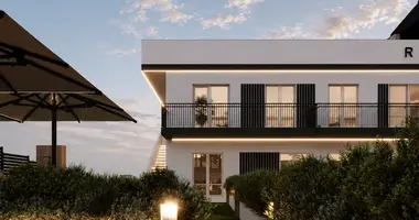 1 bedroom apartment in Finestrat, Spain