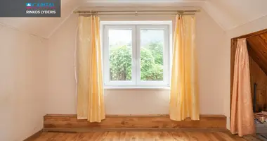 2 room apartment in Vilnius, Lithuania