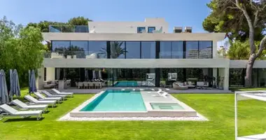 Maison 6 chambres dans Marbella, Espagne