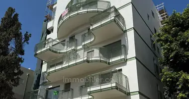 Apartamento 3 habitaciones en Tel-Aviv, Israel