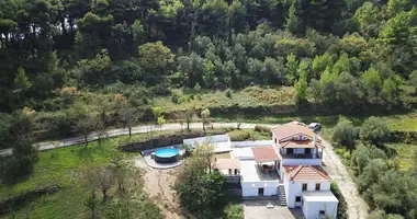 Casa 2 habitaciones en Alikias, Grecia