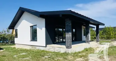 Haus in Matykalski sielski Saviet, Belarus