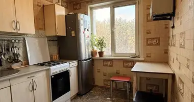 Квартира 3 комнаты в Минск, Беларусь