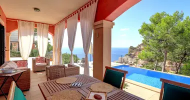 Villa 3 chambres dans sa Mola, Espagne