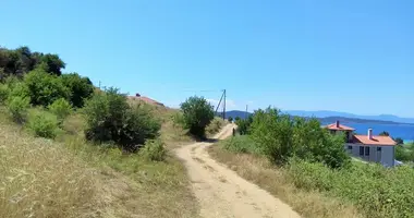 Plot of land in Aristotle Municipality, Greece