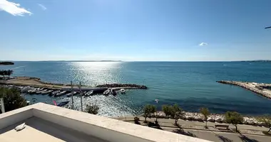 Mieszkanie 3 pokoi w Zaton, Chorwacja