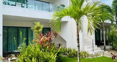 Appartement 1 chambre dans Las Terrenas, République dominicaine