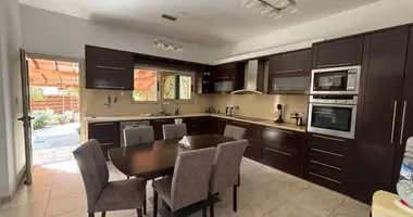 villa de 3 chambres dans Yeroskipou, Chypre
