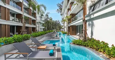 Appartement 1 chambre dans Choeng Thale, Thaïlande