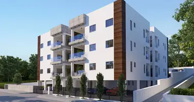 3 bedroom apartment in Demos Agiou Athanasiou, Cyprus