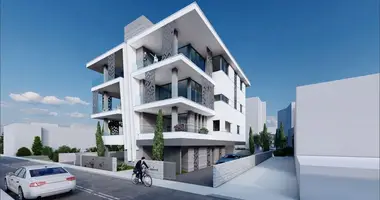 Apartamento 2 habitaciones en Pafos, Chipre
