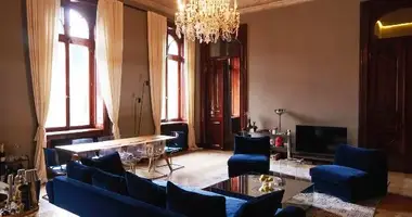 Apartment for rent in Tbilisi, Sololaki en Tiflis, Georgia