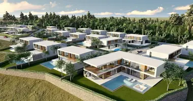Willa 5 pokojów w Akrotiri, Cypr
