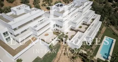 2 bedroom apartment in Marbella, Spain