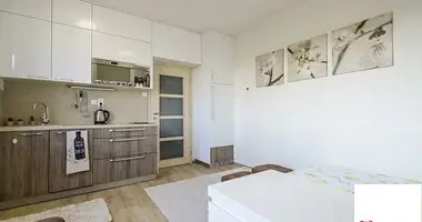 Mieszkanie 2 pokoi w Miasto Stołeczne Praga, Czechy