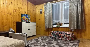 Дом в Папернянский сельский Совет, Беларусь