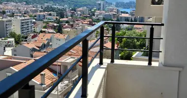 Mieszkanie w Budva, Czarnogóra