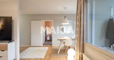 Квартира 3 комнаты в Акаа, Финляндия