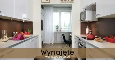 Appartement 3 chambres dans Smolice, Pologne
