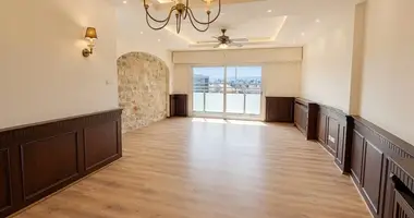Penthouse 3 bedrooms in Limassol, Cyprus