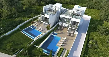 4 bedroom house in Ayia Napa, Cyprus